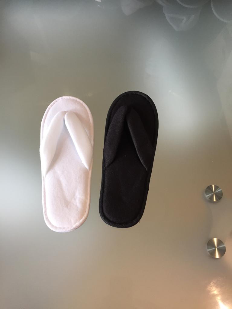 Guest Slippers